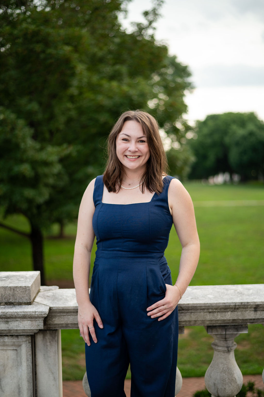Hannah McCullough, PharmD, MPH